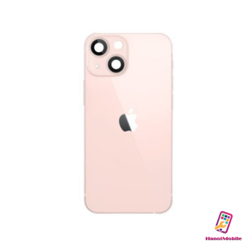 Độ Vỏ iPhone XR lên iPhone 13